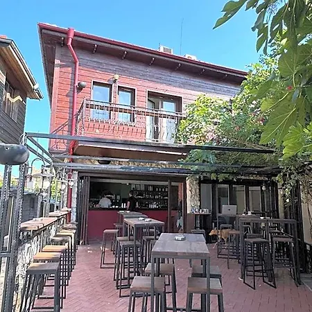 Rony Hotel Nessebar