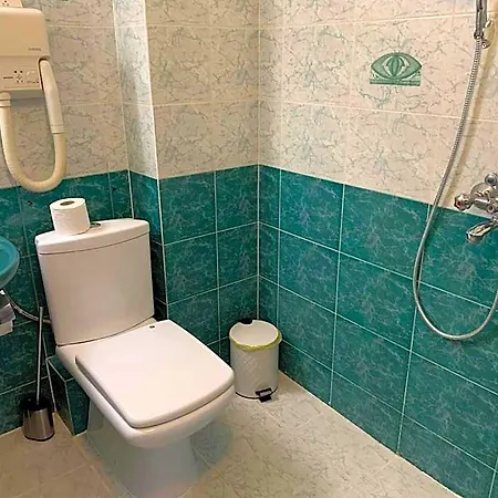 Rony Hotel Nessebar