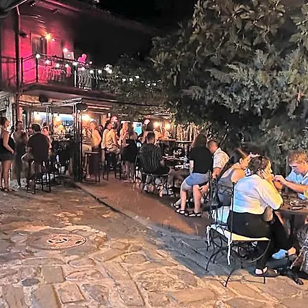 Rony 2* Nessebar