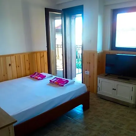 Hotel Rony Nessebar