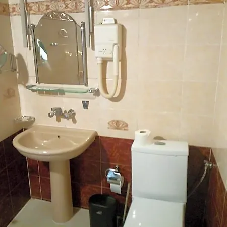 Rony Hotel Nesebar