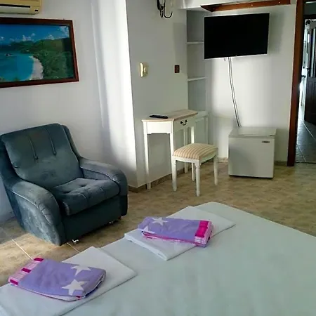 Hotel Rony Nessebar