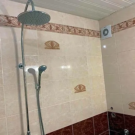Hotel Rony Nessebar