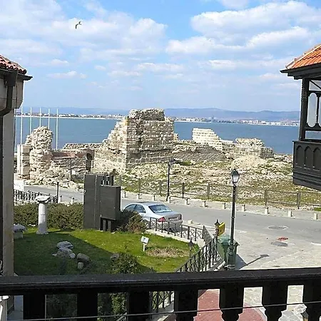 Rony Hotel